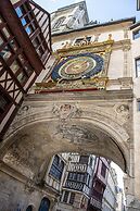 Radisson Blu Hotel, Rouen Centre