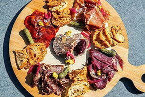 Radisson Blu Hotel, Rouen Centre