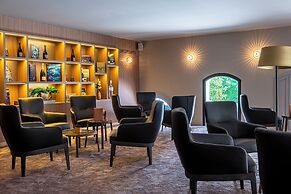 Radisson Blu Hotel, Rouen Centre