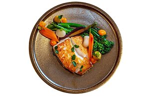 Radisson Blu Hotel, Rouen Centre