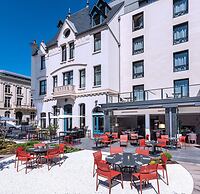 Radisson Blu Hotel, Rouen Centre