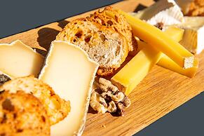 Radisson Blu Hotel, Rouen Centre