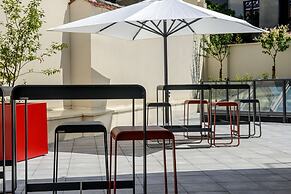 Radisson Blu Hotel, Rouen Centre