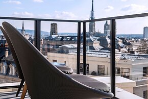 Radisson Blu Hotel, Rouen Centre
