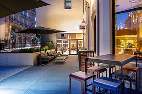 Radisson Blu Hotel, Rouen Centre