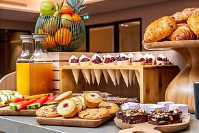 Radisson Blu Hotel, Rouen Centre