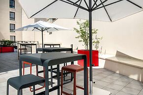 Radisson Blu Hotel, Rouen Centre