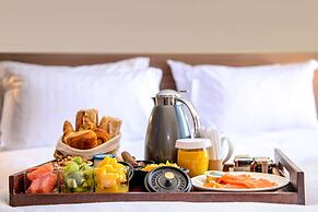 Radisson Blu Hotel, Rouen Centre