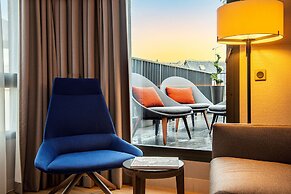 Radisson Blu Hotel, Rouen Centre