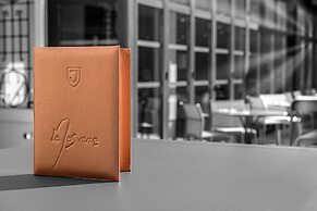 Radisson Blu Hotel, Rouen Centre