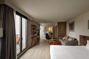 Radisson Blu Hotel, Rouen Centre