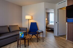 Radisson Blu Hotel, Rouen Centre