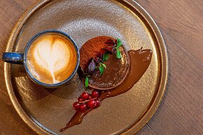 Radisson Blu Hotel, Rouen Centre