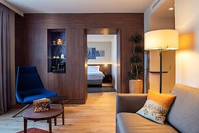 Radisson Blu Hotel, Rouen Centre