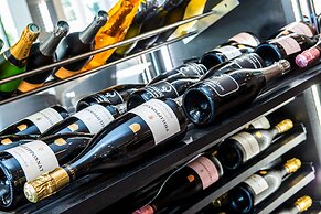 Radisson Blu Hotel, Rouen Centre