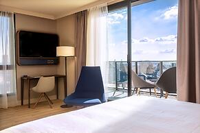 Radisson Blu Hotel, Rouen Centre