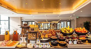 Radisson Blu Hotel, Rouen Centre