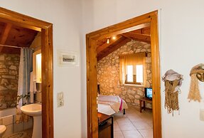 Potamitis Windmills & Apartments