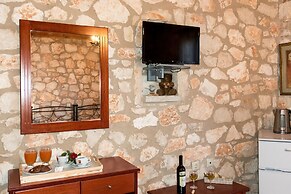 Potamitis Windmills & Apartments