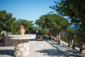 Potamitis Windmills & Apartments