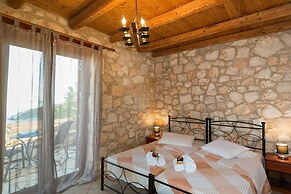 Potamitis Windmills & Apartments