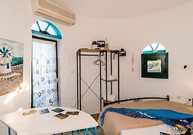 Potamitis Windmills & Apartments