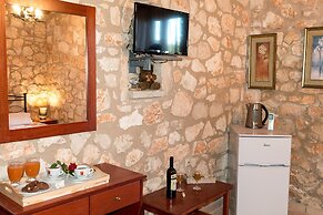 Potamitis Windmills & Apartments