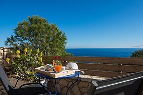 Potamitis Windmills & Apartments