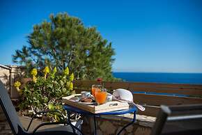 Potamitis Windmills & Apartments