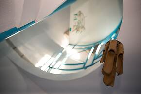 Potamitis Windmills & Apartments