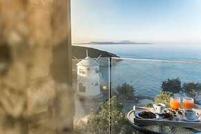 Potamitis Windmills & Apartments