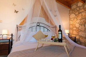 Potamitis Windmills & Apartments