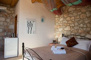 Potamitis Windmills & Apartments