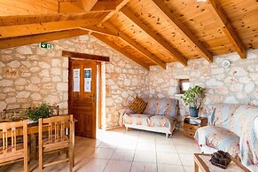 Potamitis Windmills & Apartments