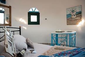 Potamitis Windmills & Apartments