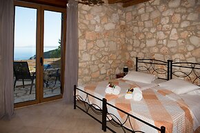 Potamitis Windmills & Apartments