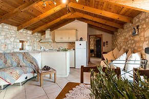 Potamitis Windmills & Apartments