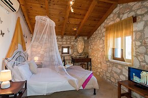 Potamitis Windmills & Apartments