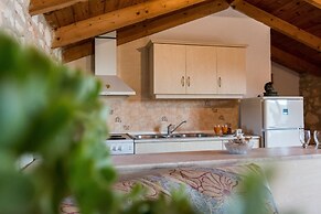 Potamitis Windmills & Apartments