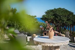 Potamitis Windmills & Apartments