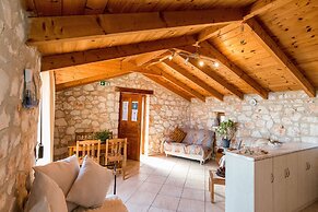 Potamitis Windmills & Apartments