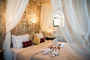 Potamitis Windmills & Apartments