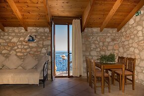 Potamitis Windmills & Apartments