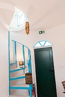 Potamitis Windmills & Apartments