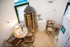 Potamitis Windmills & Apartments