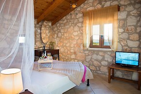 Potamitis Windmills & Apartments