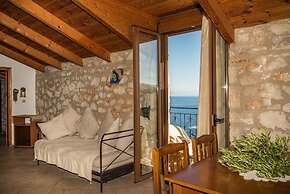 Potamitis Windmills & Apartments