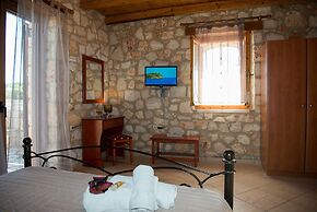 Potamitis Windmills & Apartments