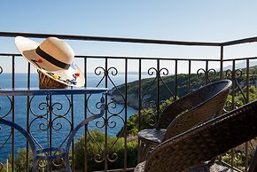 Potamitis Windmills & Apartments