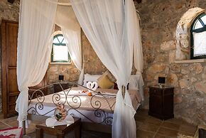 Potamitis Windmills & Apartments